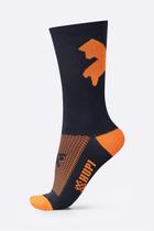 Meia HUPI X Orange