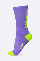Meia HUPI Yes Run