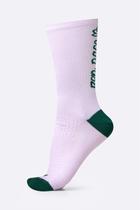 Meia HUPI Zen Pace - LT para pés menores 34-38 Meia HUPI Zen Pace - LT para pés menores 34-38