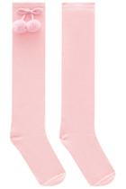 Meia Infantil 3/4 Cano Alto Feminina Sem Costuras Inverno 2024 Kukiê 68139 Meia Infantil 3/4 Cano Alto Feminina Sem Costuras Inverno 2024 Kukiê 68139