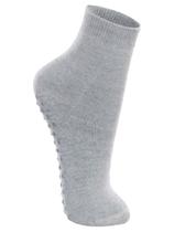 Meia Infantil Antiderrapante Cano Longo Lupo 2940-015