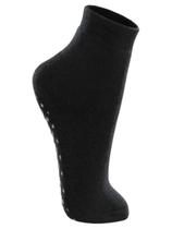 Meia Infantil Antiderrapante Cano Longo Lupo 2940-015