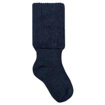 Meia Infantil Cano Médio canelado - Lupo