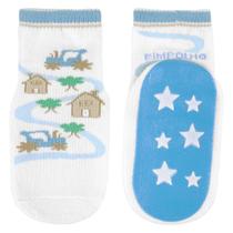 Meia Infantil Com Solado Antiderrapante Diversas Estampas Menino Menina 21 ao 25 - Pimpolho Meia Infantil Com Solado Antiderrapante Diversas Estampas Menino Menina 21 ao 25 - Pimpolho