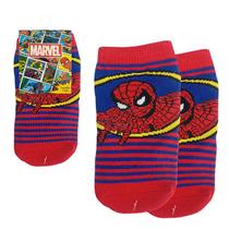 Meia Infantil Do 0 A 4 Anos Meninos Disney Licenciado - Jolitex Ternille Baby