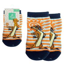 Meia Infantil Do 0 A 4 Anos Meninos Disney Licenciado - Jolitex Ternille Baby Meia Infantil Do 0 A 4 Anos Meninos Disney Licenciado - Jolitex Ternille Baby