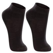Meia Infantil Kit C/ 2 Pares Confortável Macia Durável Prática P/ Dia A Dia Escola Passeio Meia Infantil Kit C/ 2 Pares Confortável Macia Durável Prática P/ Dia A Dia Escola Passeio