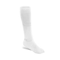 Meia Infantil Lupo Futebol Cano Longo Branca - 02810