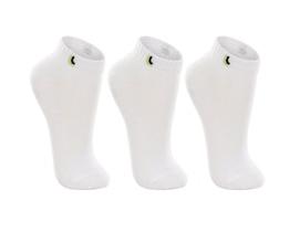 Meia infantil Lupo Kids em algodão Kit com 3 pares