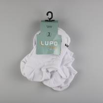 Meia Infantil Meia Lupo Kids 2270 Lisa Spth Kit