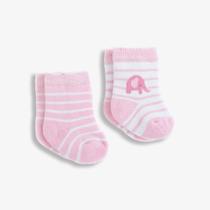 Meia infantil menina veste até 22