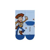 Meia Infantil Menino Lupo 02350 Disney Toy Story