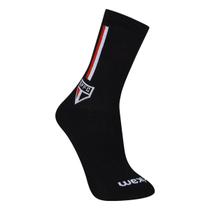 Meia Infantil São Paulo Rikam