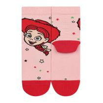 Meia Infantil Toy Story Lupo