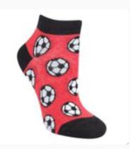 Meia infantil Trifil Cano médio estampada Tam P