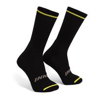 Meia INNI Ultra Cushion Preta Cano Longo 39 a 44 - 01 Par Meia INNI Ultra Cushion Preta Cano Longo 39 a 44 - 01 Par