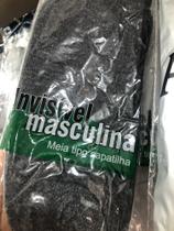 Meia invisível
