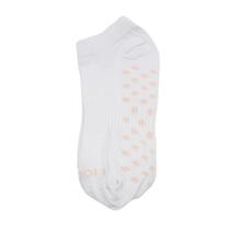 Meia Invisivel Modare 7499.2 Branco