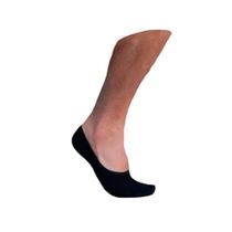 Meia Invisível Slim Unissex Onfit (G27) Meia Invisível Slim Unissex Onfit (G27)