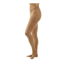 Meia Jobst Relief, 20-30 mmHg, Meia Calça, cor: Bege
