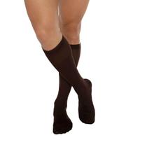 Meia Kendall 3/4 (20-30 mmhg) Alta Compressão com Ponteira Masculina 1532