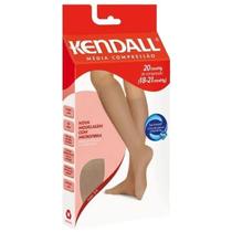 Meia Kendall 3/4 - Média Compressão - Com Ponteira (18-21 mmHg) 1671