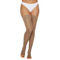 Meia Kendall 7/8 (18-21 mmhg) Média Compressão com Silicone sem Ponteira 1712