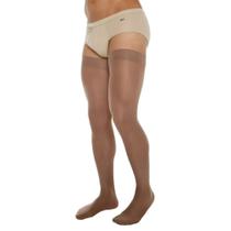 Meia Kendall 7/8 Masculina Média Compressão (18-21 mmHg) - 1811