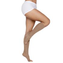 Meia Kendall Média Compressão sem Ponteira 1871