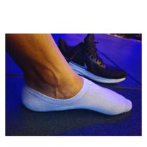 Meia Kit 12 Pares Meias invisível Curta Unissex Feminina Masculina Meia Kit 12 Pares Meias invisível Curta Unissex Feminina Masculina