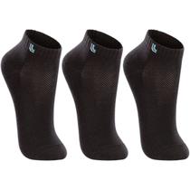 Meia Kit 3 Pares Infantil Unissex Casual Dia a Dia Cano Curto em Algodão Lupo 02725-089 - Lupo Kids Meia Kit 3 Pares Infantil Unissex Casual Dia a Dia Cano Curto em Algodão Lupo 02725-089 - Lupo Kids