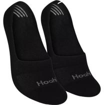 Meia Kit 3 Pares Sapatilha Feminino Algodão Básico Hoahi 004HOWZ Meia Kit 3 Pares Sapatilha Feminino Algodão Básico Hoahi 004HOWZ