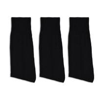 Meia Kit 3 Pares Social Masculino Cano Longo Trifil T07001 Meia Kit 3 Pares Social Masculino Cano Longo Trifil T07001