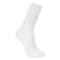 Meia Kit 3 Pares Unissex Cano Longo Algodão Trifil T06313
