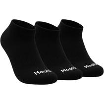 Meia Kit 3 Pares Unissex Esportiva Casual Dia a Dia Atoalhada Calcanhar Verdadeiro Cano Hoahi 004howc25801 Meia Kit 3 Pares Unissex Esportiva Casual Dia a Dia Atoalhada Calcanhar Verdadeiro Cano Hoahi 004howc25801