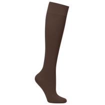 Meia Loba Mini Lu 3/4 Fina Fio 20 Básica 5510-001 Meia Loba Mini Lu 3/4 Fina Fio 20 Básica 5510-001