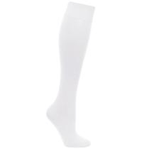 Meia Loba Mini Lu 3/4 Opaca Fio 40 5550-001