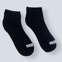 Meia Logo Curta Hocks