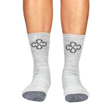 Meia longa Central Surf