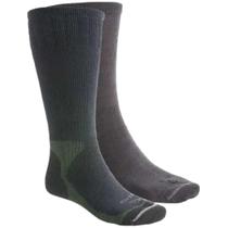 Meia Lorpen T2 Cold Weather Sock System Pack Com 2 Pares Verde