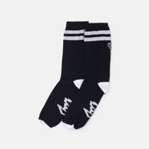 Meia Lost Full Branding