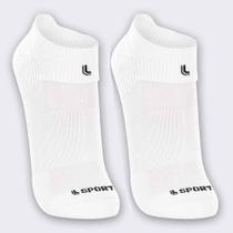 Meia LSport AU Inv.Rio Movimento 3350-003 Lupo