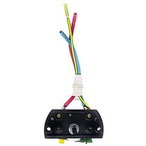 Meia Lua e Placa Circuito Aquecedor Central Cardal Eletrônico - PR503KIT100 Meia Lua e Placa Circuito Aquecedor Central Cardal Eletrônico - PR503KIT100