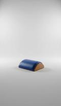 Meia Lua Pilates/Yoga - Madeira e material sintético Meia Lua Pilates/Yoga - Madeira e material sintético