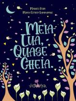 Meia-lua, quase cheia