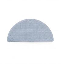 Meia Lua, Sofá Infantil de Brincar Herval Kids, Azul Meia Lua, Sofá Infantil de Brincar Herval Kids, Azul
