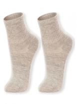 Meia Lupo 02727 Kit 2 Pares Juvenil Meia Lupo 02727 Kit 2 Pares Juvenil