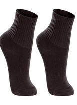 Meia Lupo 02727 Kit 2 Pares Juvenil Meia Lupo 02727 Kit 2 Pares Juvenil