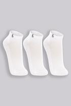 Meia Lupo 03225 Kit 3 Pares Meia Lupo 03225 Kit 3 Pares