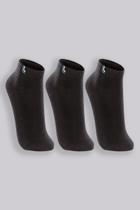 Meia Lupo 03225 Kit 3 Pares